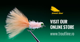 Fishing Flies & Fly Tying Materials - Troutline