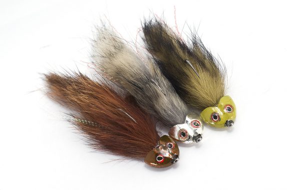 trout-streamers-bets-colors – Fly Tying