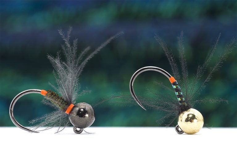 oversized-bead-head-micro-nymphs – Fly Tying